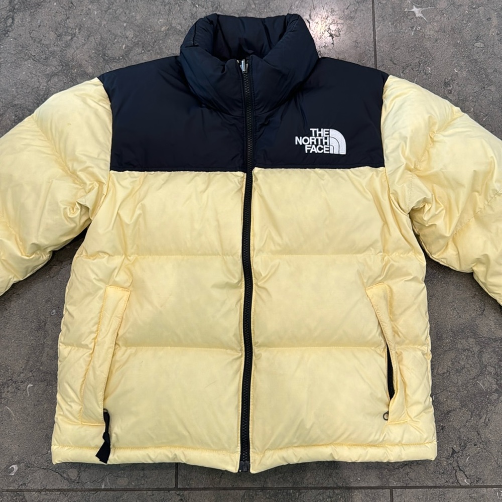 The North Face Nuptse Coat